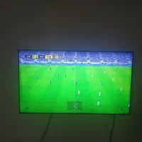 فروش تلوزیون سامسونگ ۵۵ اینچ