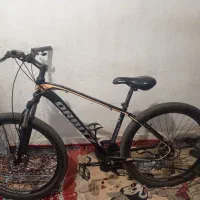 دوچرخه ۲۷/۵