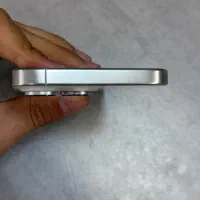 iphone 16 pro max 256 zaa|موبایل|تبریز, |دیوار