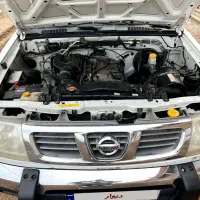 نیسان پیکاپ مدل 89|خودرو سواری و وانت|کلاله, |دیوار