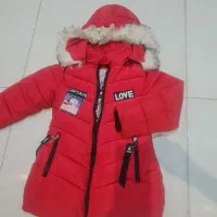 کاپشن دخترانه