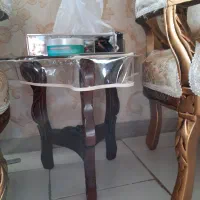 میز و عسلی|مبلمان خانگی و میز عسلی|همدان, |دیوار