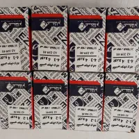 لوازم موتوری پراید یورو ۴