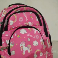 کیف مدرسه|کیف، کفش، کمربند|نسیم‌شهر, |دیوار