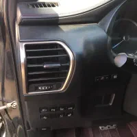 لکسوس nx200 2017 فول|خودرو سواری و وانت|تهران, ظفر|دیوار