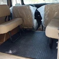 جیپ صحرا مدل 1378 پاجرویی|خودرو سواری و وانت|مراغه, |دیوار