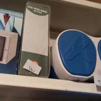 محفظه نگهداری سی دی