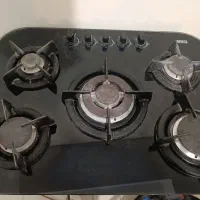 گاز رو میزی