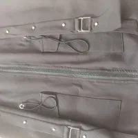 مانتو اسپورت پارچه ای