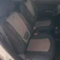 ساینا 96 در حد صفر|خودرو سواری و وانت|شیراز, شهرک صادقیه|دیوار