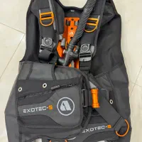 بی سی دی غواصی