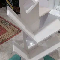 کتابخانه شیک