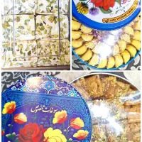 سوهان خورد کره ای خالص تخت و لقمه ای|خوردنی و آشامیدنی|قم, حاج زینل|دیوار