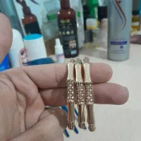 النگو بدل رنگ ثابت سایز۲