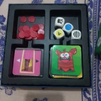 بازی فکری|اسباب‌‌بازی|قم, بنیاد|دیوار