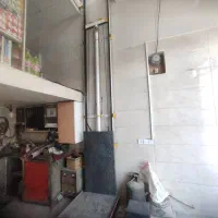 بالابر هیدرولیک|ماشینآلات صنعتی|کبودرآهنگ, |دیوار