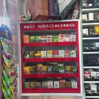 استند دخانیات