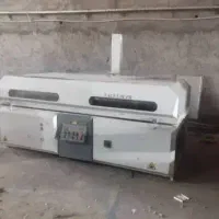 دستگاه وکیوم آسانسوری فرساد