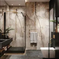 بازسازی و لوله کشی آینده سازان نوین