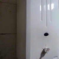 آبگرمکن گازی دیواری سوزان