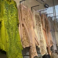 واگذاری مزون لباس محلی