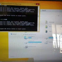 اورژانس کامپیوتر سیسپالم. خدمات سیار، نصب ویندوز.|خدمات رایانهای و موبایل|اصفهان, گلزار|دیوار