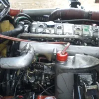 کامیونت  امیکو ام ۶ شیش تن