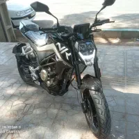 cf250|موتورسیکلت|اردکان, |دیوار
