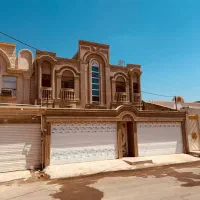 فروش چهار واحده اکباتان|فروش آپارتمان|اهواز, شهرک اکباتان|دیوار