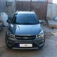 ایکس۲۲ اتوماتیک اسپرت سقف مشکی|خودرو سواری و وانت|سیمین شهر, |دیوار