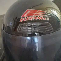 بادگیر موتور و کلاه ایمنی|قطعات یدکی و لوازم جانبی|چادگان, |دیوار