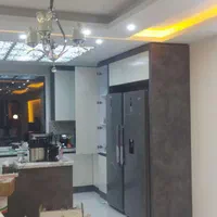مونتاژ کار ونصاب کابینت mdf|خدمات پیشه و مهارت|کرمانشاه, |دیوار