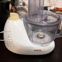 غذاساز تفال اصل فرانسه