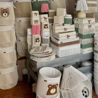 ست سیسمونی ونیم دهنده