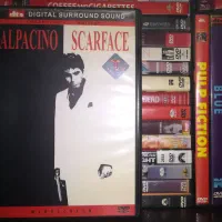 فیلم ها ی محبوب و مشهور سینمای جهان، چهل عدد|فیلم و موسیقی|تهران, بلوار کشاورز|دیوار