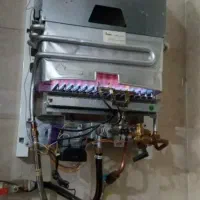 تعمیر آبگرمکن ، پکیج،بخاری ،نصب شیرالات،لوله کشی|خدمات پیشه و مهارت|مشهد, کوه سنگی|دیوار