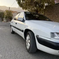 زانتیا ۲۰۰۰|خودرو سواری و وانت|سنندج, |دیوار