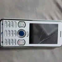 گوشی جی ال ایکس دوسیم کارت