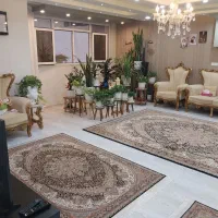 لاله-124متر-خوش-نقشه-جنوبی-تمیز