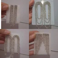 گوشواره و سرویس