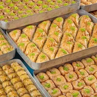 باقلوا استانبولی پخش عمده ارسال رایگان|خوردنی و آشامیدنی|تهران, تهرانسر شرقی|دیوار