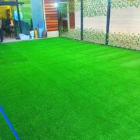 چمن مصنوعی|خدمات باغبانی و درختکاری|تربتحیدریه, مظفریه|دیوار