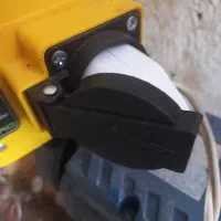 نصب پمپ اب وعیب یابی برق