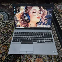 لپتاپ Dell precision 3551 در حد لپتاپ نو