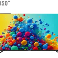 تلویزیون ایکس ویژن 50XCU785 سایز ۵۰ 4k