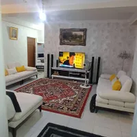 آپارتمان ۷۵ متر دوخوابه لوکس _کوی روشن
