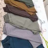 فروش شلوار کردی بصورت عمده