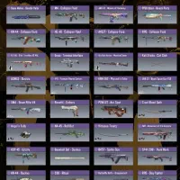 فروش اکانت کالاف