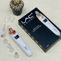 میکرودرم لک لایچی اصلی ۲۸۰۰ شارژی ۵ سر
