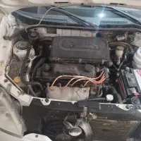 تیبا ۲ مدل ۹۵|خودرو سواری و وانت|کرج, فاز ۳ گوهردشت|دیوار